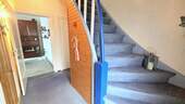 Flur im Erdgeschoss - 