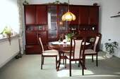 Heller Essbereich - 