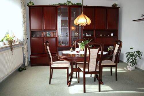 Heller Essbereich - 