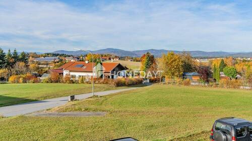 Ausblick - 