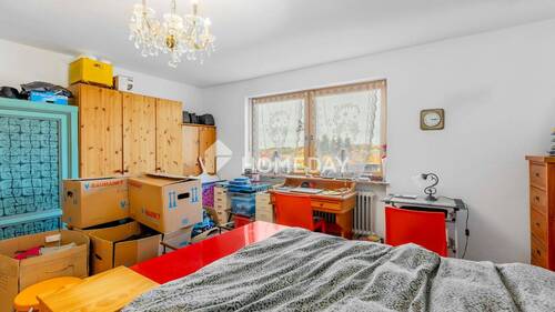 EG Schlafzimmer 2 - 