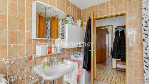 EG Badezimmer 2 - 