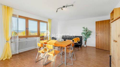 1. OG Wohnzimmer 2 - 