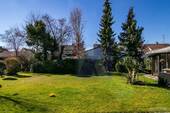 pflegeleichter Garten - 6 Zimmer Einfamilienhaus in Meckenbeuren