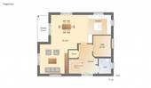 Grundriss EG - 