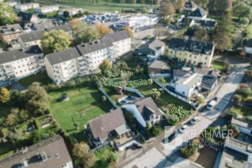 Luftaufnahme - 
