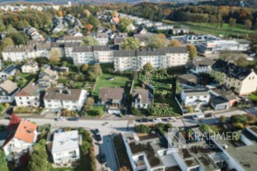 Luftaufnahme - 