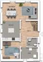 Grundriss EG - 