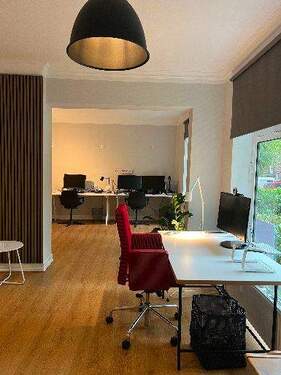 Bild 2 - Büro zur Miete in Hamburg