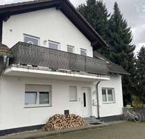 Viel Raum im Reihenhaus in Staufenberg