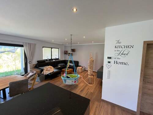 Wohnen/Küche/Essen - 