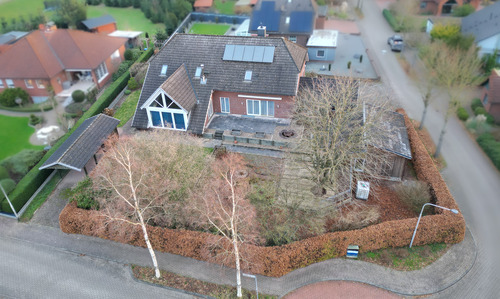 SI APK Weg 1-12 - 8 Zimmer Einfamilienhaus zum Kaufen in Harsefeld