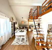 Gut geschnittene Dachgeschosswohnung in beliebter Wohnlage - Neuss Rosellen