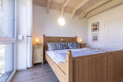 SZ II mit Meerblick im OG - 