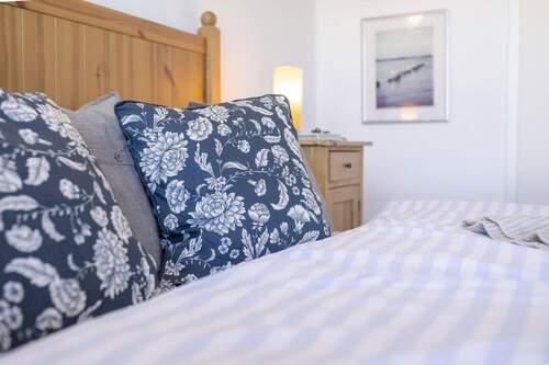 SZ II mit Meerblick im OG - 