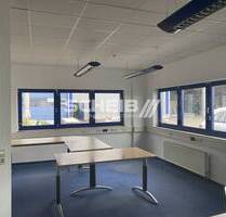 ***Erdgeschossbürofläche, Parkplätze, Schulungsräume*** - Ilshofen Eckartshausen