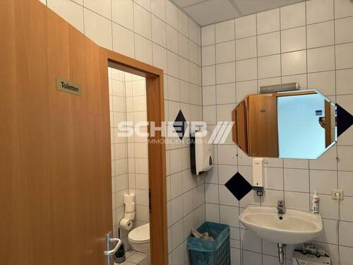 sanitäre Anlagen - 