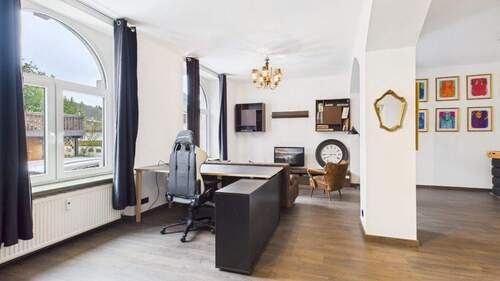 CAM04238G0-PR0053-STILL007 - 3 Zimmer Etagenwohnung in Wasserliesch