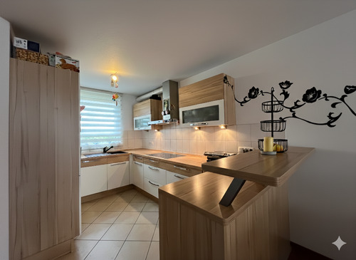 Bild 3 - 5 Zimmer Reihenmittelhaus in Villingen-Schwenningen