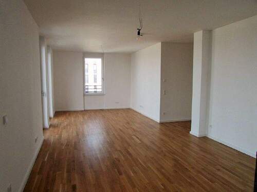 Wohnen_Essen Ansicht 1 - 4 Zimmer Etagenwohnung in Wolfsburg