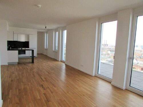 Wohnen_Essen Ansicht 2 - Etagenwohnung mit 122,20 m&sup2; in Wolfsburg zur Miete