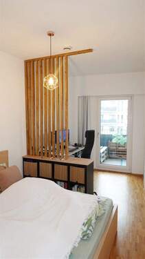 Gästezimmer / Büro - 