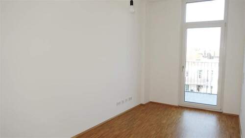 Schlafzimmer Teilansicht - 