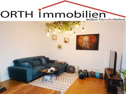 3 Zimmer + 2 Balkone - Moderne 3 Zimmer Wohnung mit EBK und 2 Balkonen Living Circle Düsseldorf-Flingern