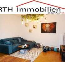 Moderne 3 Zimmer Wohnung mit EBK und 2 Balkonen Living Circle Düsseldorf-Flingern