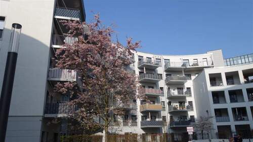 Impressionen Wohnanlage - 