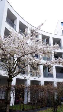 Impressionen Wohnanlage - 