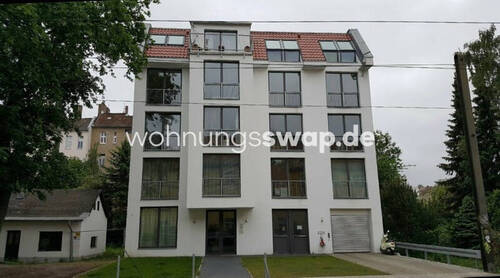 Bild 1 - Wohnungsswap - Bleicheroder Straße