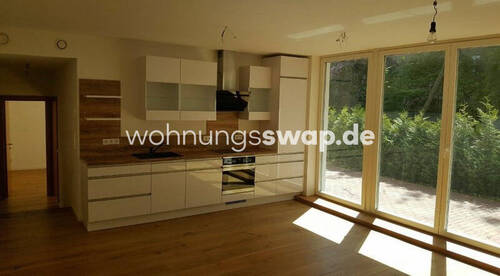 Bild 2 - 4 Zimmer Etagenwohnung zur Miete in Berlin