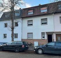 Gemütliche 2 Zimmer Wohnung mit Einbauküche im 1. OG Mannheim-Feudenheim zu vermieten - Mannheim / Feudenheim
