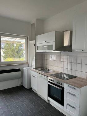 Bild 2 - 2 Zimmer Etagenwohnung zur Miete in Mannheim / Feudenheim