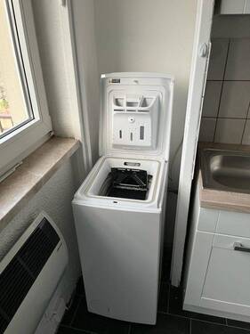 Bild 3 - 2 Zimmer Etagenwohnung in Mannheim / Feudenheim