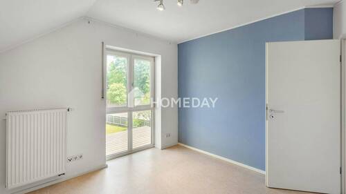 1. OG Schlafzimmer 1 1 - 