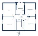 Grundriss 1. OG - 