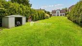 Garten 2 - Ruhig wohnen in Annweiler: Freistehendes Einfamilienhaus mit großem Garten und Weitblick