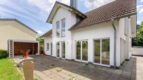 Außenansicht 3 - 6 Zimmer Einfamilienhaus zum Kaufen in Annweiler