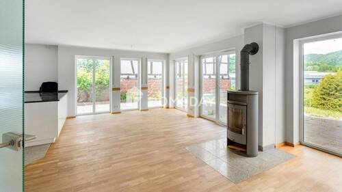 EG Wohnzimmer 2 - 