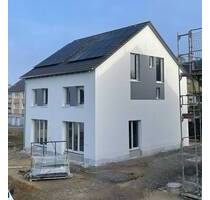 143?m² Doppelhaus in Wülfrath - QNG-Förderung nutzen, steuerlich sparen - fast ausverkauft