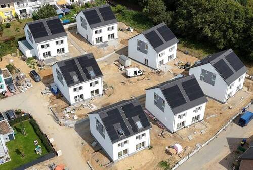 k-wuelfrath_DJI - 5 Zimmer Doppelhaushälfte zum Kaufen in Wülfrath