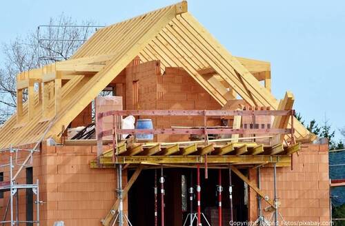 Titelbild - Traumhaftes und großes Baugrundstück am Waldrand in Nettetal-Breyell - Idyllisch am Bach gelegen!