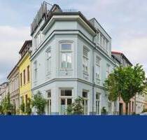 Charmante Erdgeschosswohnung in Top-Lage - Bremen