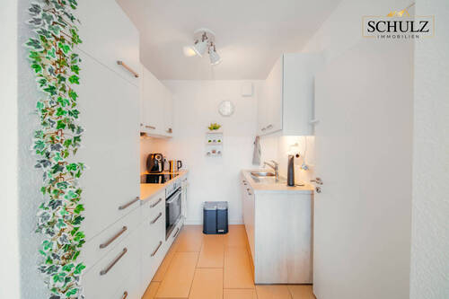 Schlafzimmer - 