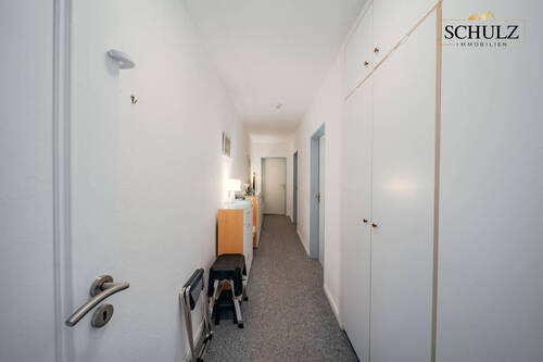 Flur - 