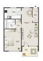 Grundriss - 