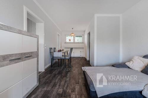 Wohnzimmer - 