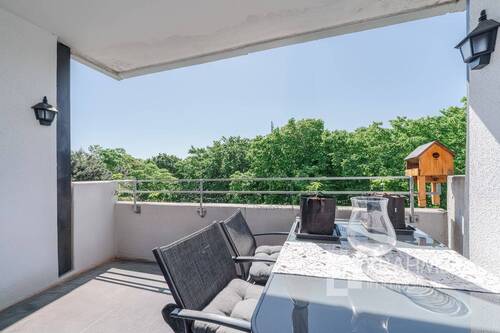 Loggia - 
